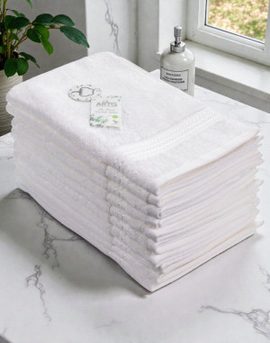 Serviette invité bambou AR405 ARTGAR405ARTG